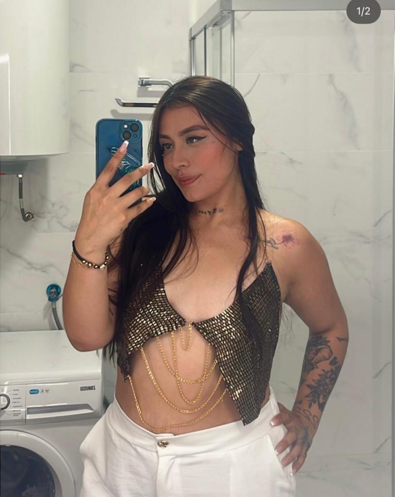 742079750: Chica busca chico en Madrid