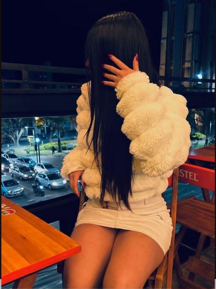 Chica busca chico en Málaga: 