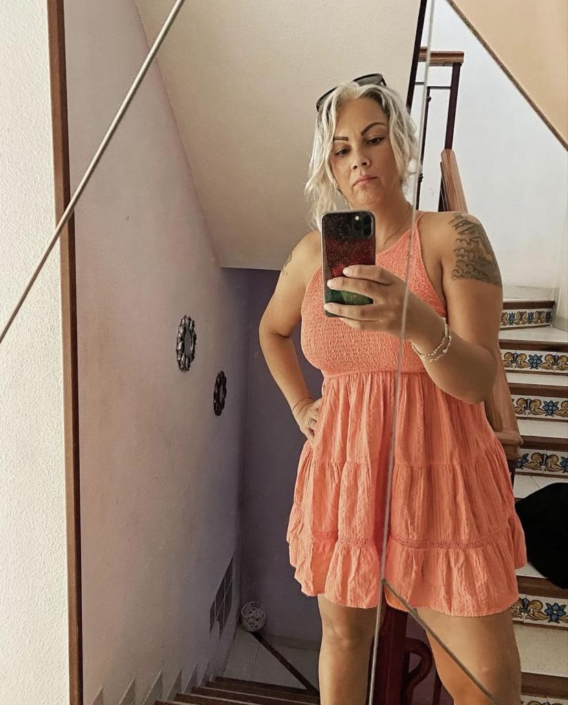 Chica busca chico en Barcelona: 