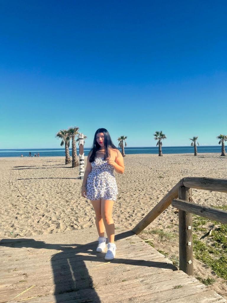 Chica busca chico en Málaga: 