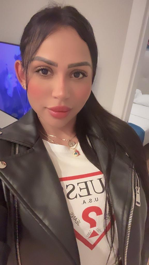 Chica busca chico en Málaga: 