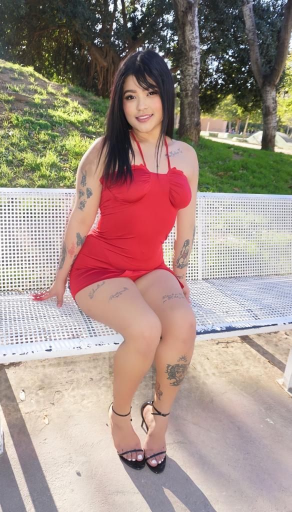 Chica busca chico en Castellón: 