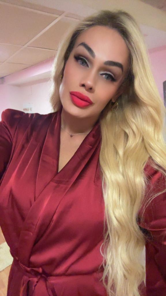 Travesti en Tarragona: 