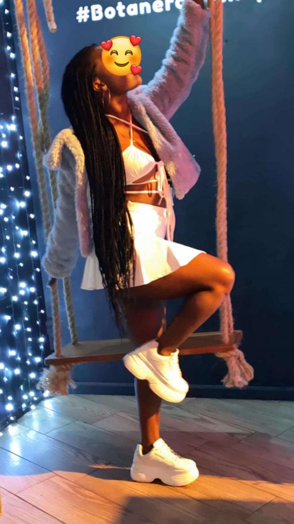 Chica busca chico en Sevilla: 