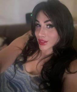 642286169: Travesti en Ávila