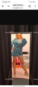 698930834: Chica busca chico en Murcia