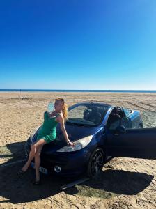 603132977: Travesti en Madrid