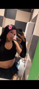 632972787: Travesti en Alicante