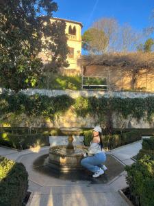 625212250: Chica busca chico en Málaga