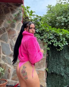 658121269: Chica busca chico en Córdoba