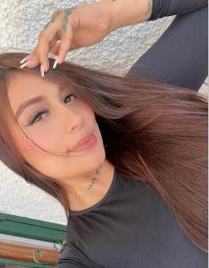 742079750: Chica busca chico en Madrid