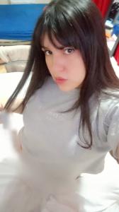 611031881: Chica busca chico en Madrid