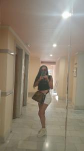 604301312: Travesti en Alicante