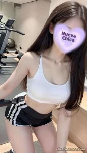 678986656: Chica busca chico en Madrid