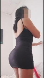 627012917: Chica busca chico en Málaga