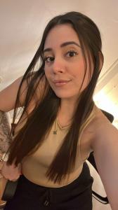 662524655: Chica busca chico en Madrid