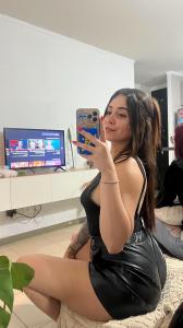 662524655: Chica busca chico en Madrid