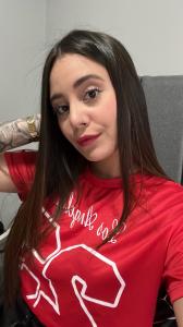 662524655: Chica busca chico en Madrid