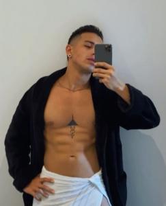 617713826: Chico busca chica en Madrid