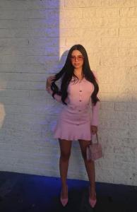 613439530: Chica busca chico en Madrid