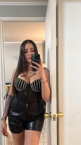 662524655: Chica busca chico en Madrid