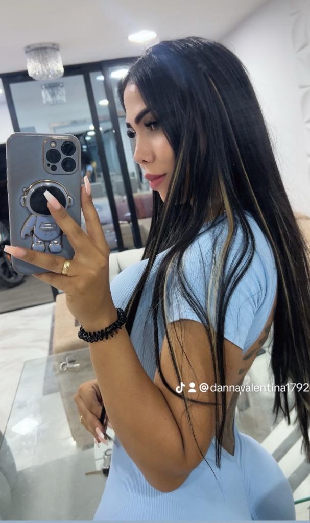 Travesti en La Coruña: 