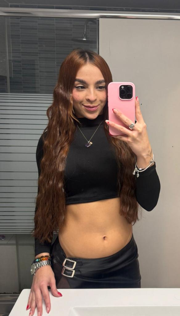 Chica busca chico en Alicante: 