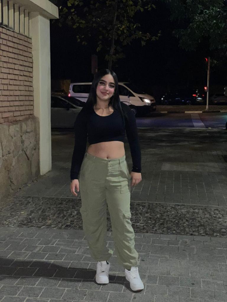 Chica busca chico en Valencia: 