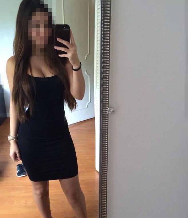 Chica busca chico en Navarra: 