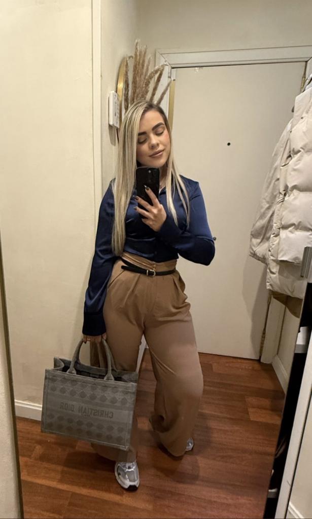 691838828: Chica busca chico en Pontevedra