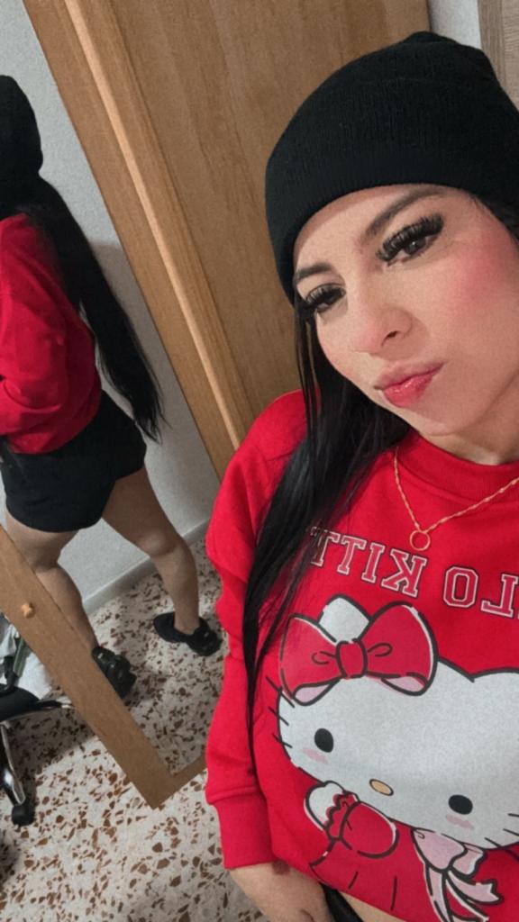 Chica busca chico en Almería: 