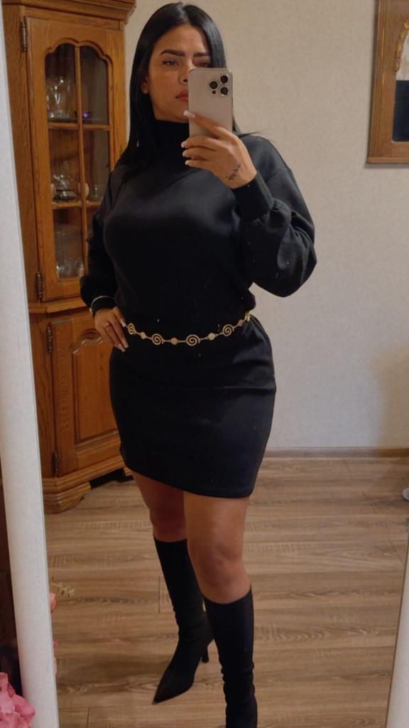 Chica busca chico en Málaga: 