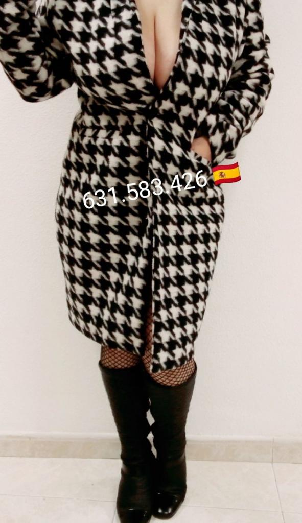 Chica busca chico en Castellón: 