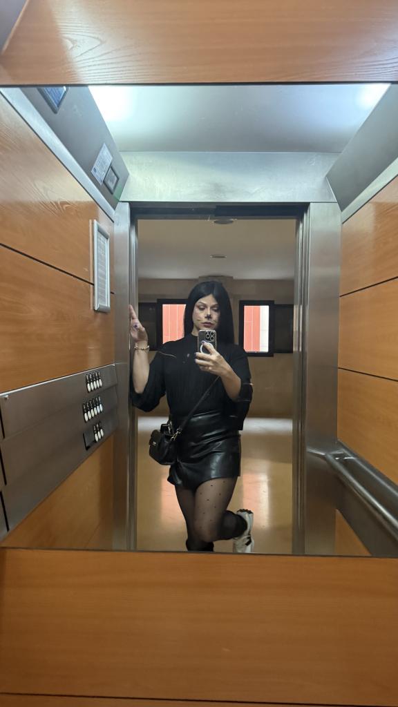 Travesti en Tenerife: 