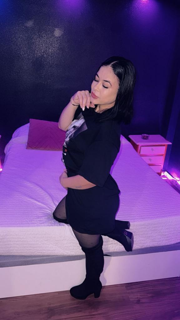 Chica busca chico en Málaga: 