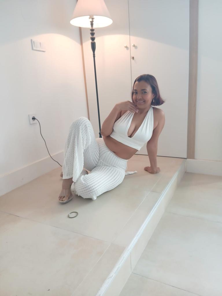 Chica busca chico en Sevilla: 