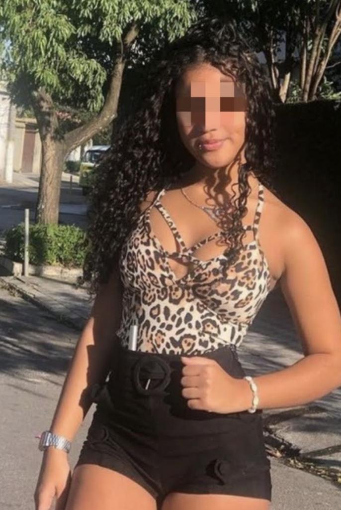 Chica busca chico en Badajoz: 