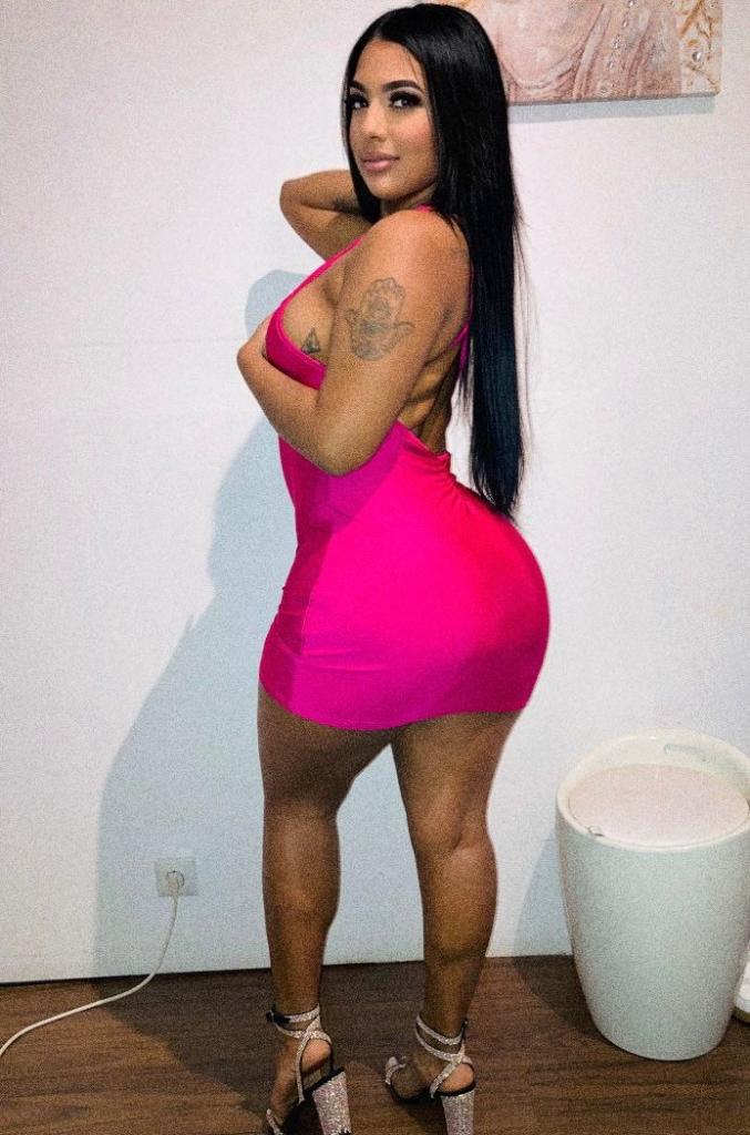 Chica busca chico en Córdoba: 