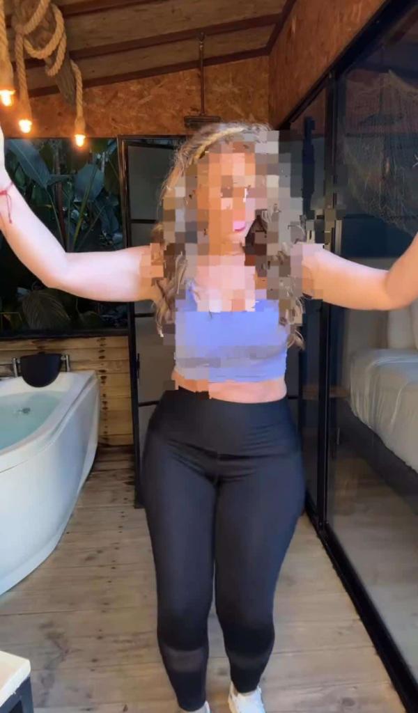 Chica busca chico en Las Palmas: 