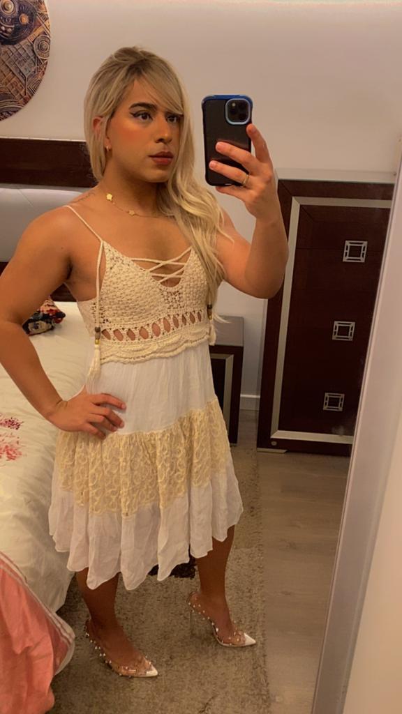 Transexual en Asturias: 