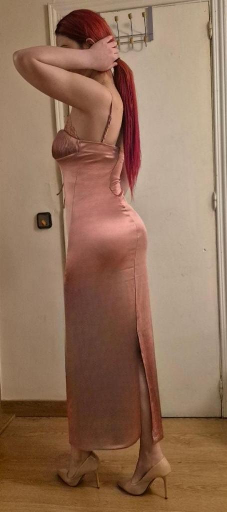 Chica busca chico en Madrid: 