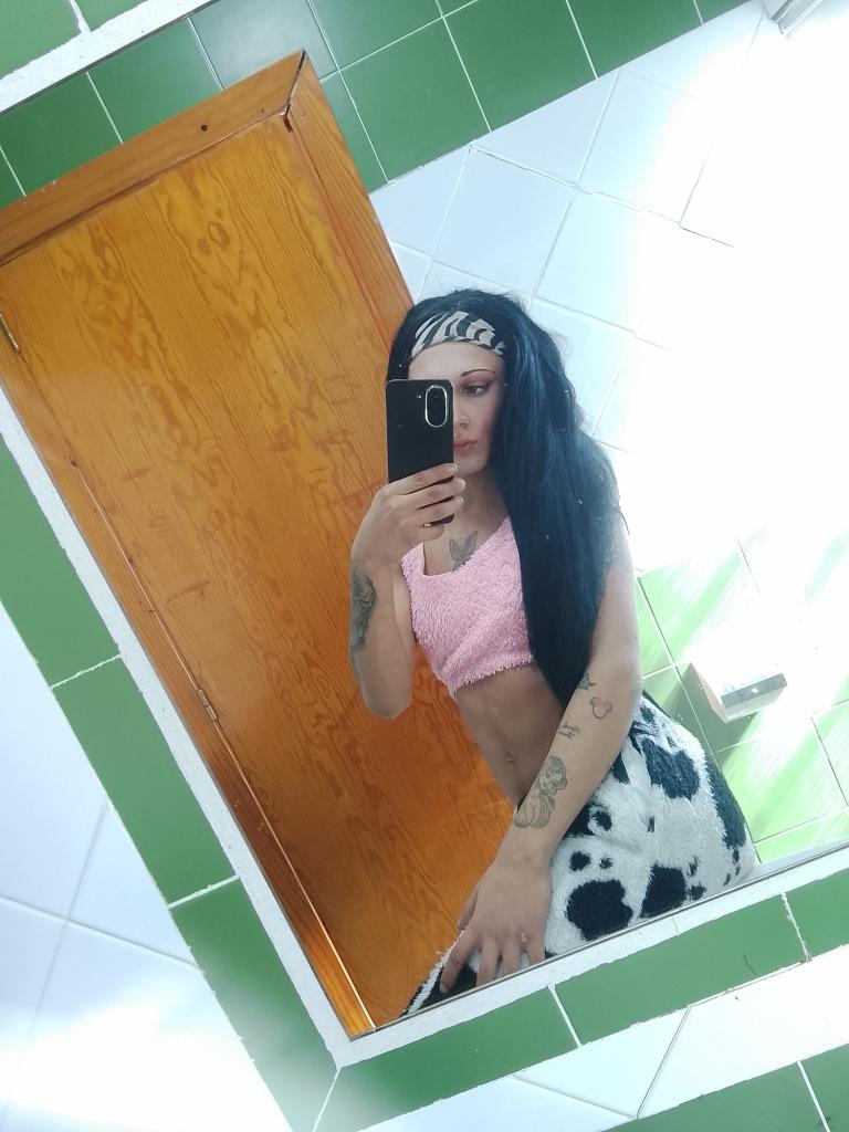 Transexual en Badajoz: 