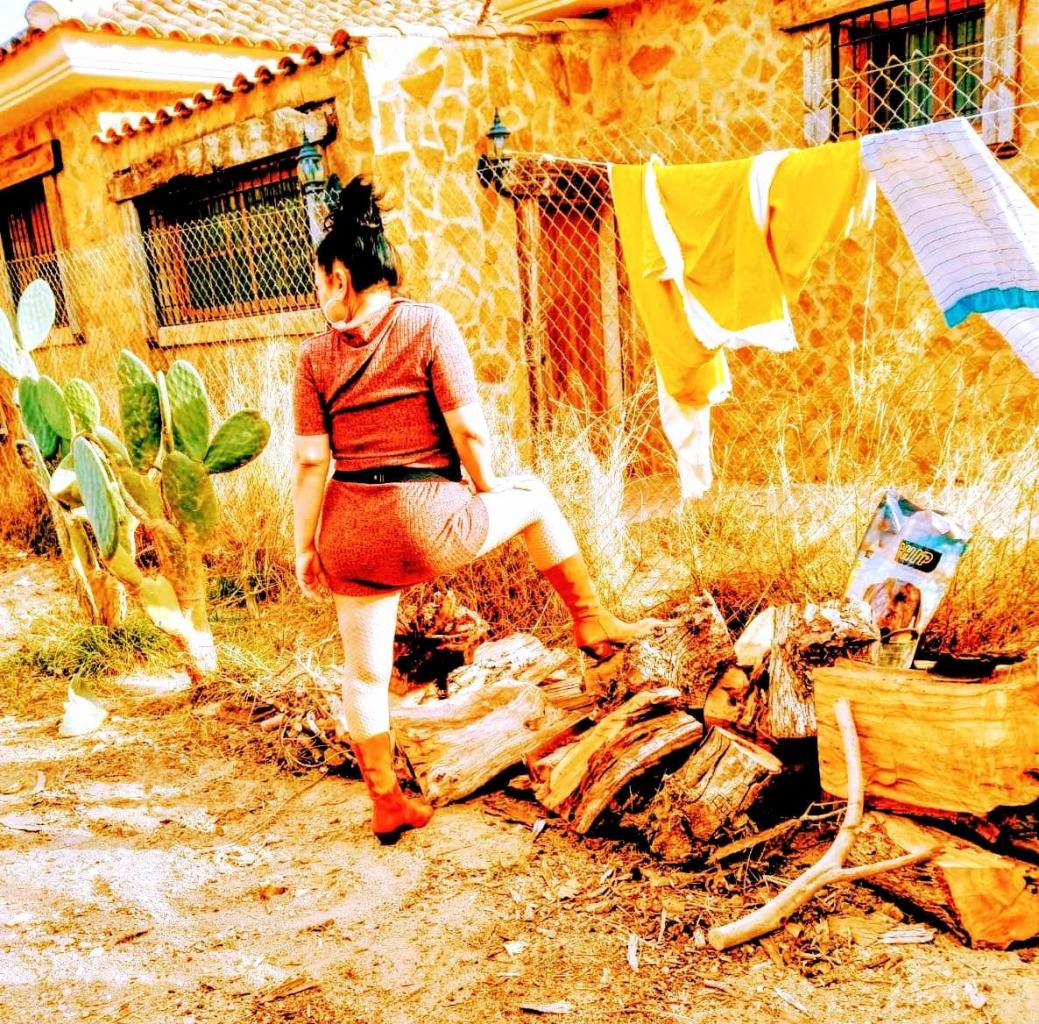 Chica busca chico en Almería: 