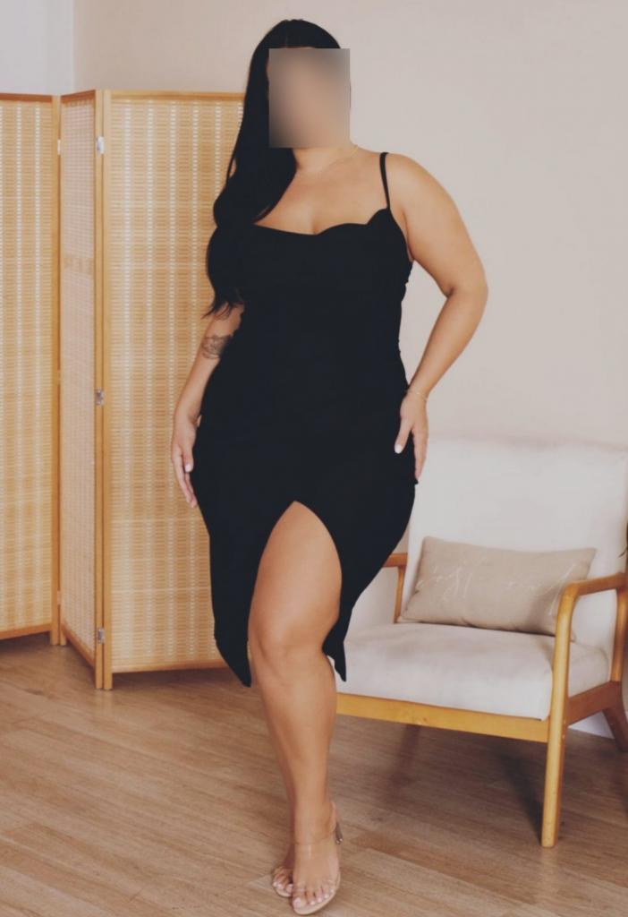 Chica busca chico en Barcelona: 