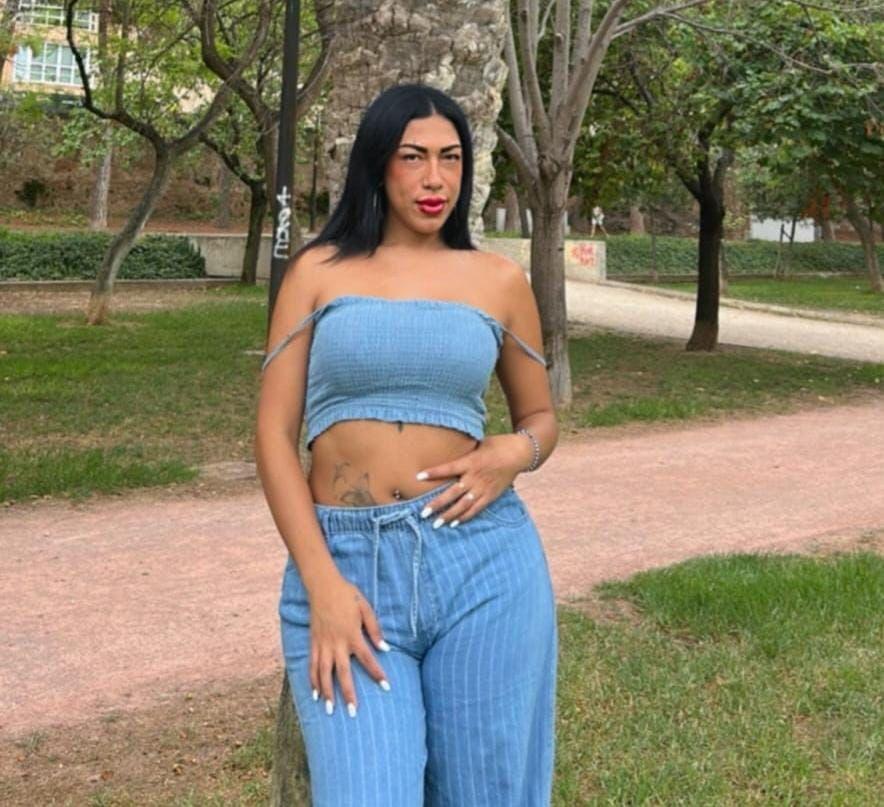 Transexual en Valencia: 