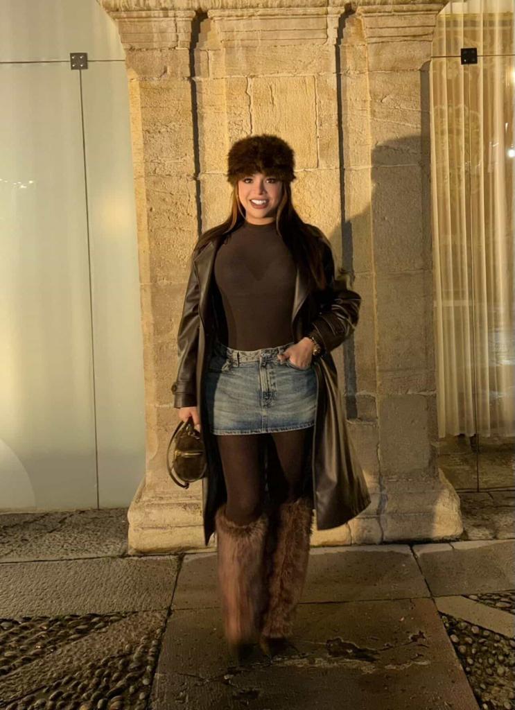 Transexual en Vizcaya: 