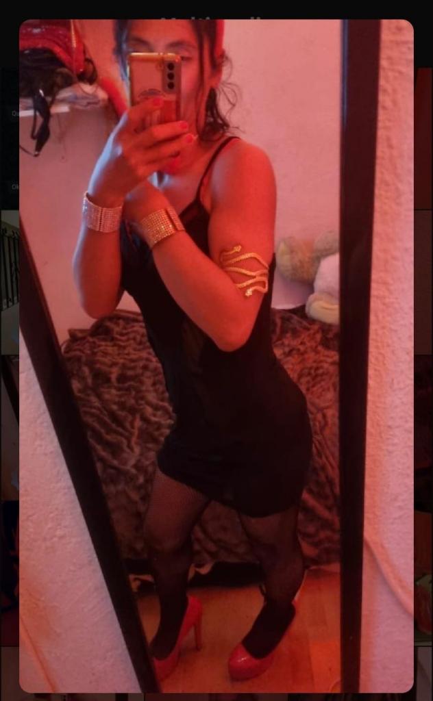 647075135: Travesti en Madrid