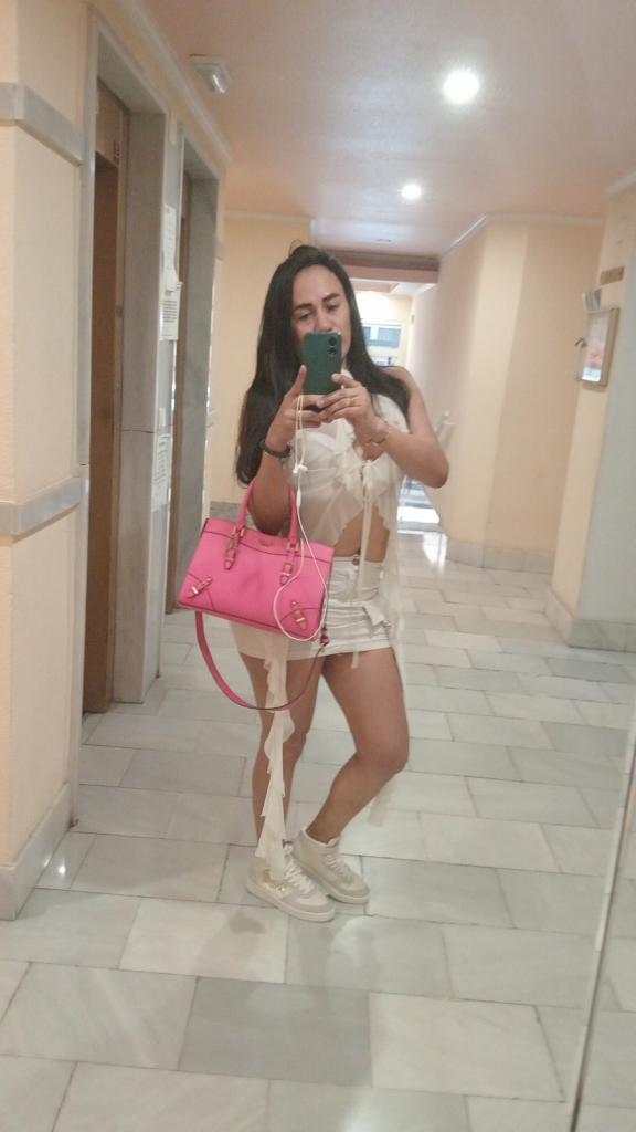 Travesti en Albacete: 