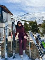 610917839: Transexual en Málaga