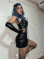 617380308: Transexual en Málaga